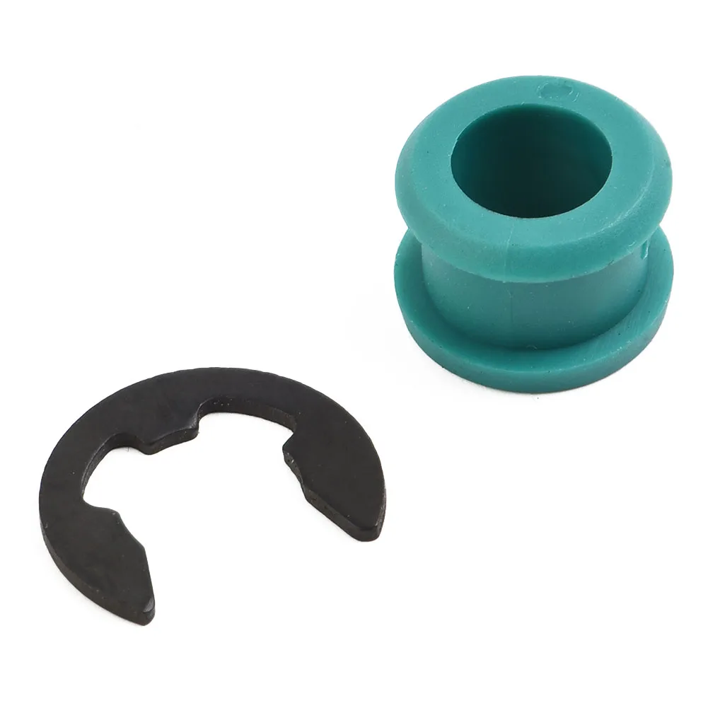 Bushing Shifter Cable Shift Shifter Cable Bushing 1pc 33820-02370B High Quality Material For Corolla 2003-2008