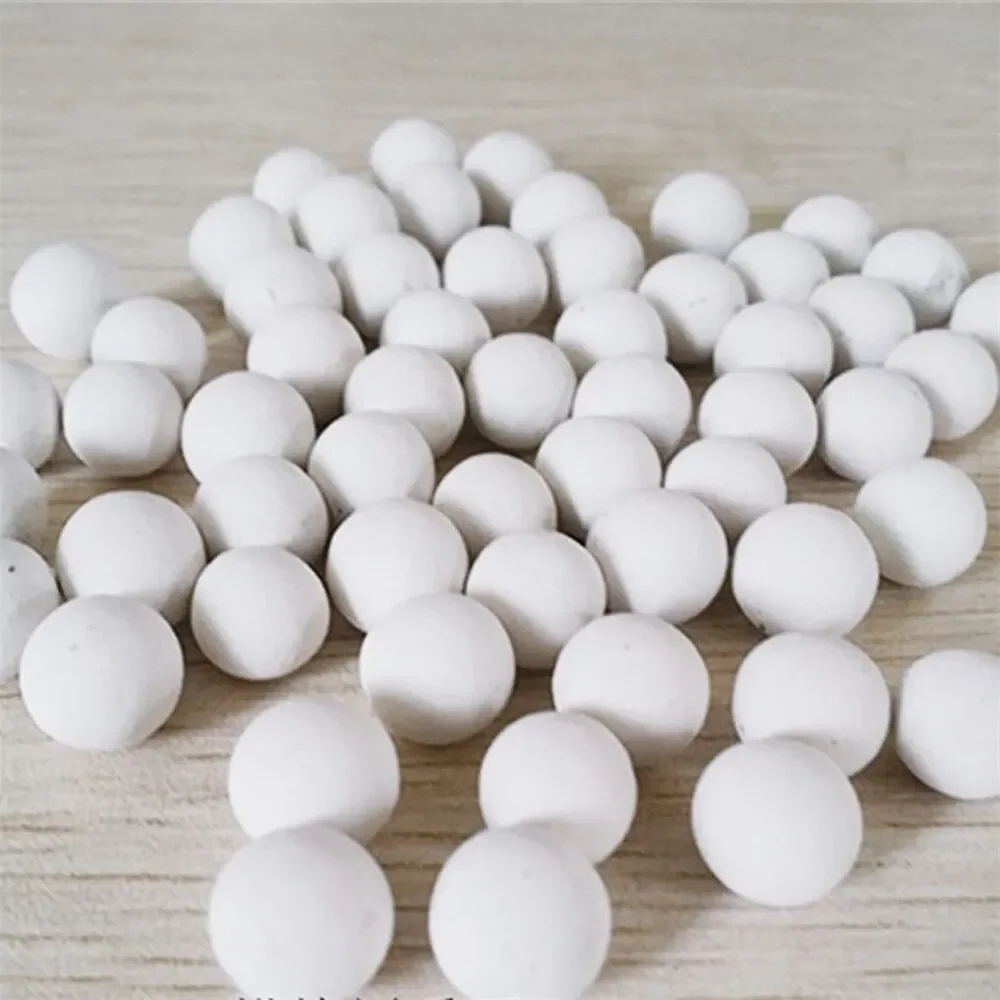 0.85mm Reusable Baking Beans Ceramic Pie Crust Weights for Cream Meringue Rhubarb Banoffee Blind Bake Pie Crust