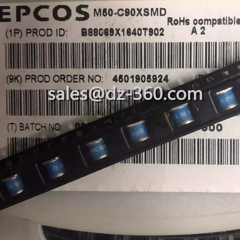 10Pcs/Lot Epcos B88…