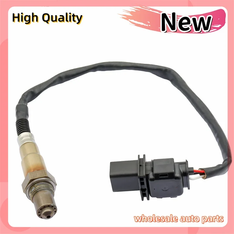 39350-4A410 New Oxygen Sensor O2 Sensor 9350933004 For Hyundai i20 i30 i40 ix20 ix35 Kia 0281004093 393504A410 0281004067