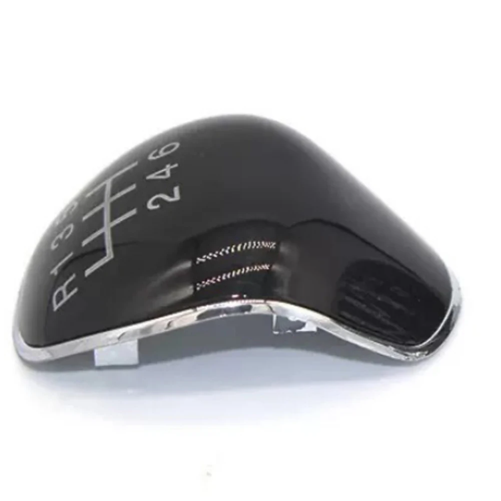 

Transmission Lever Knob Cover for Ford For Fiesta Focus C Max Made from Heat Resistant ABS Plastic for Durable Use