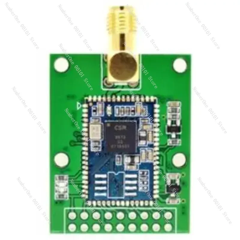 

Для Fever Lossless Bluetooth 5,0 HIFI аудио модуль Qualcomm CSR8675 оптоволоконный I2SAPTX-HD LDAC