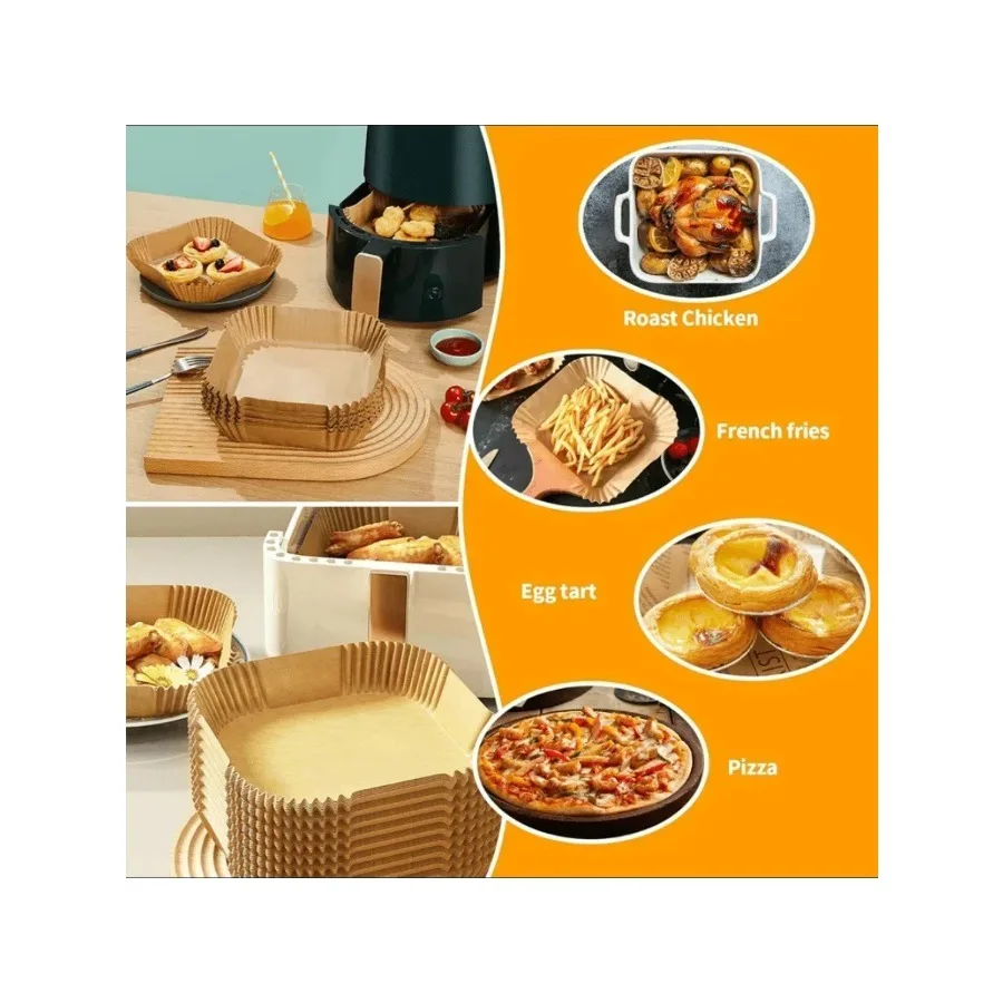 Thumbnail 3 - #15 Best Parchment Paper to Buy In 2026
