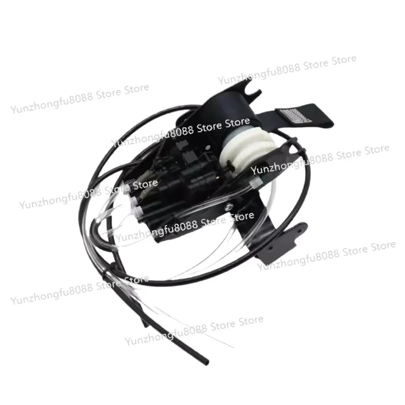 

Seat Airbag Height Control Regulator