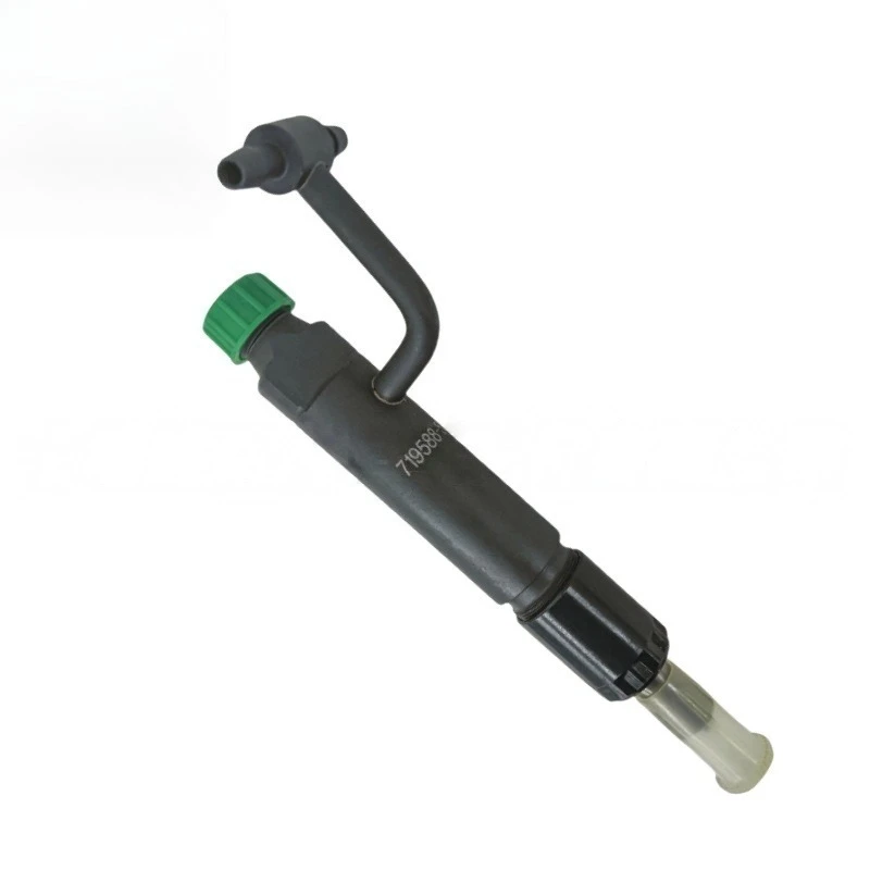 Die neue Kraftstoff-Common-Rail-Injektorbaugruppe 719588-53101 ist für die hochwertige Lieferung von Motorteilen geeignet