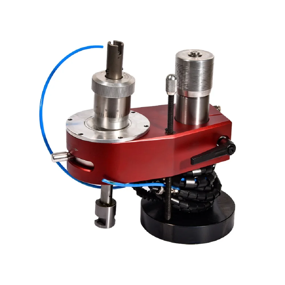 LD 2000 Plus Multi-function Universal Valve Seat Reamer Car Repair Tool General Purpose Valve Seat Cutting Machine