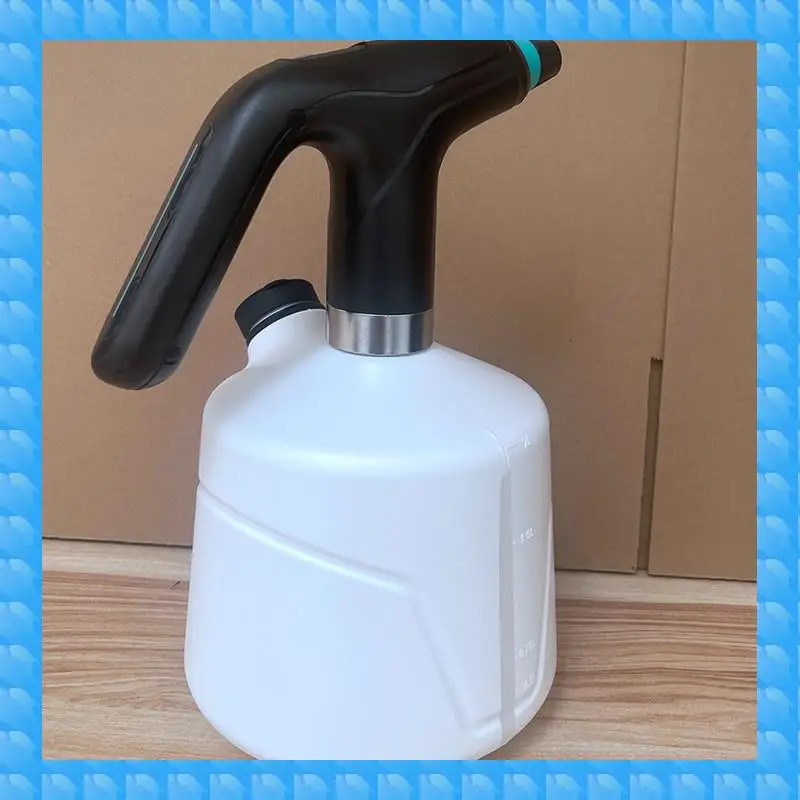 

ETRT 2L Agricultural Electric Sprayer, Household Automatic Watering And Disinfection Sprayer, Electric Watering Pot