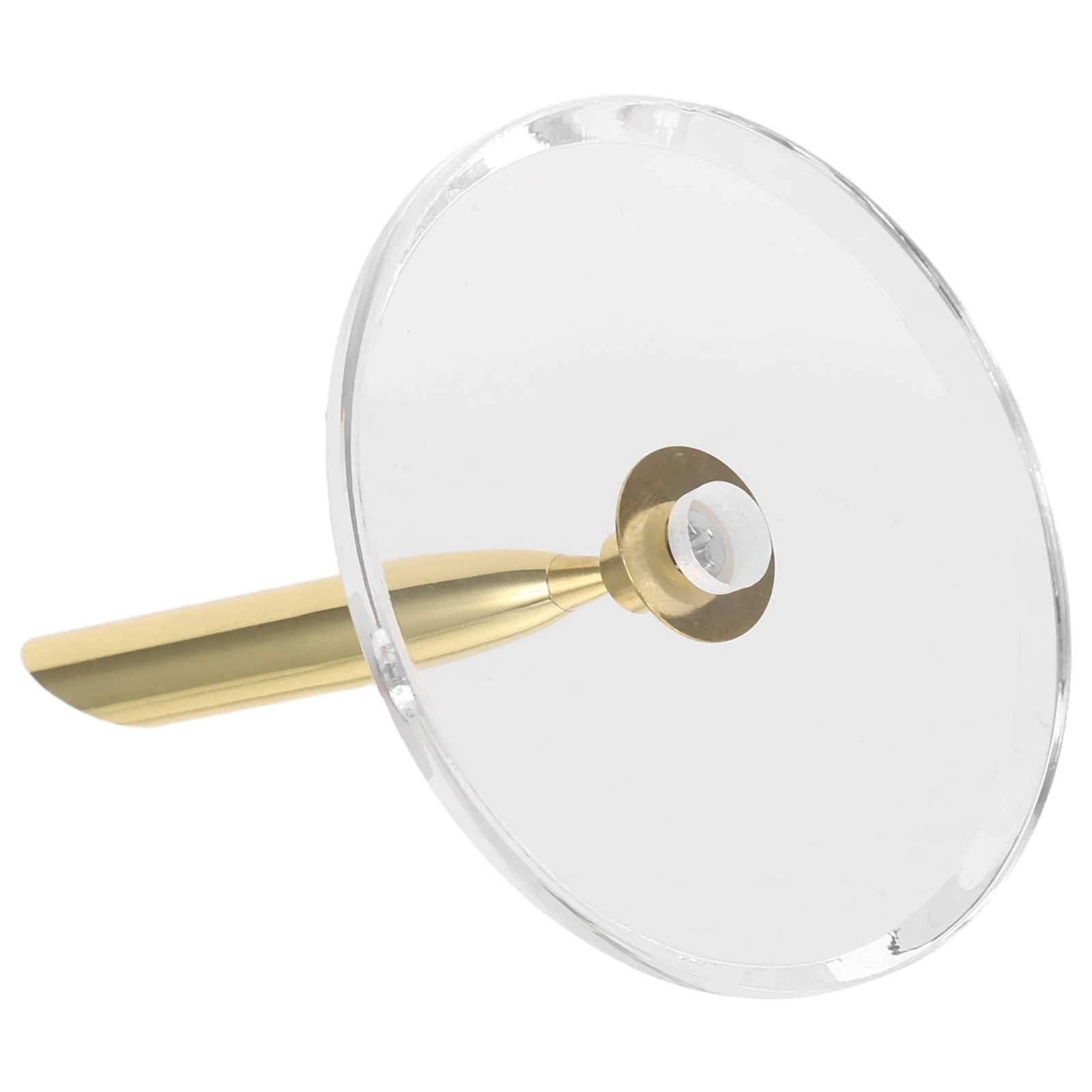 

Acrylic Pen Holder Minimalist Desk Pen Stand For Fountain Ballpoint Pens Stationery Display Rack Office Workspace Organizer