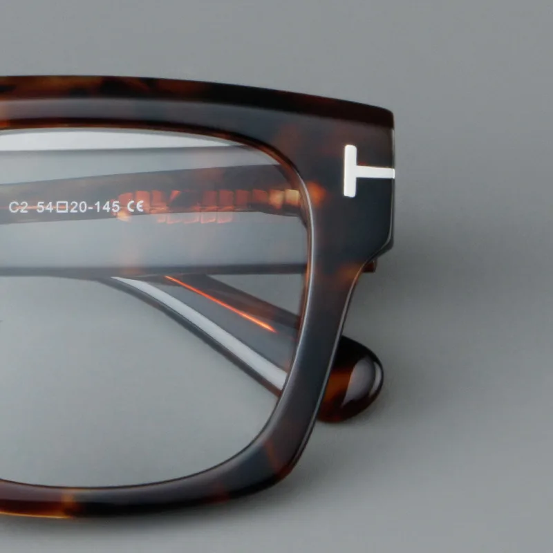 

Luxury Brand Retro Acetate Personality Eyeglasses Reading Glasses For Men Women Optical Presbyopic Myopia Eyeglasses Custom
