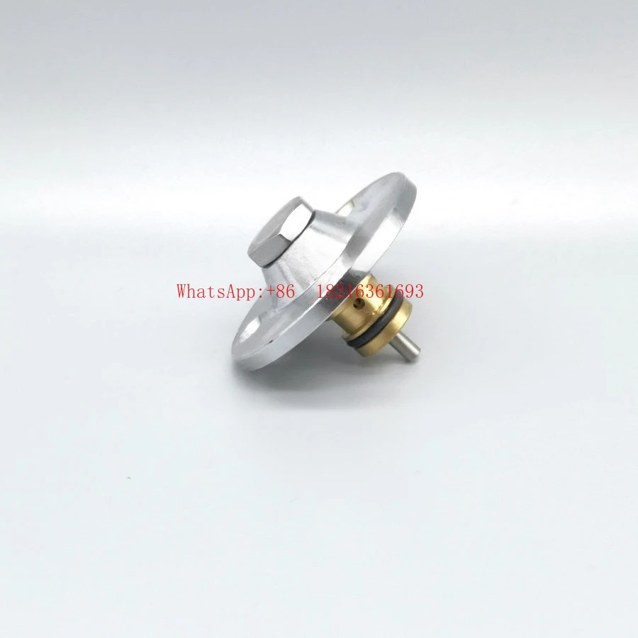 9C6528K Upper and Lower Pilot Valve Body Spraying Machine Ship Structure Accessories