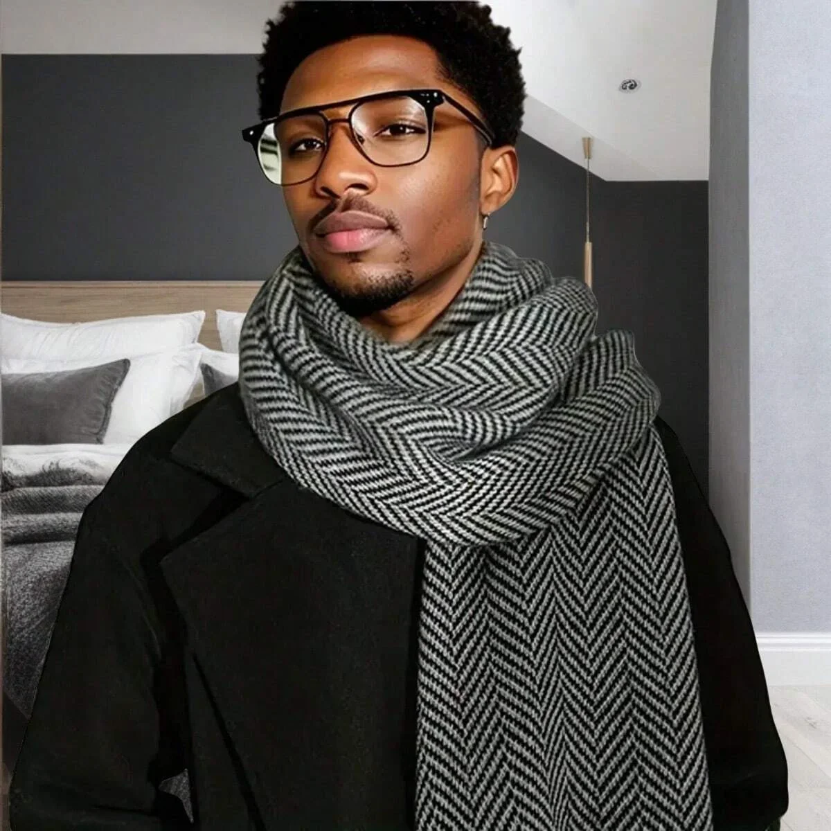 Fashion 180*30Cm Sc…