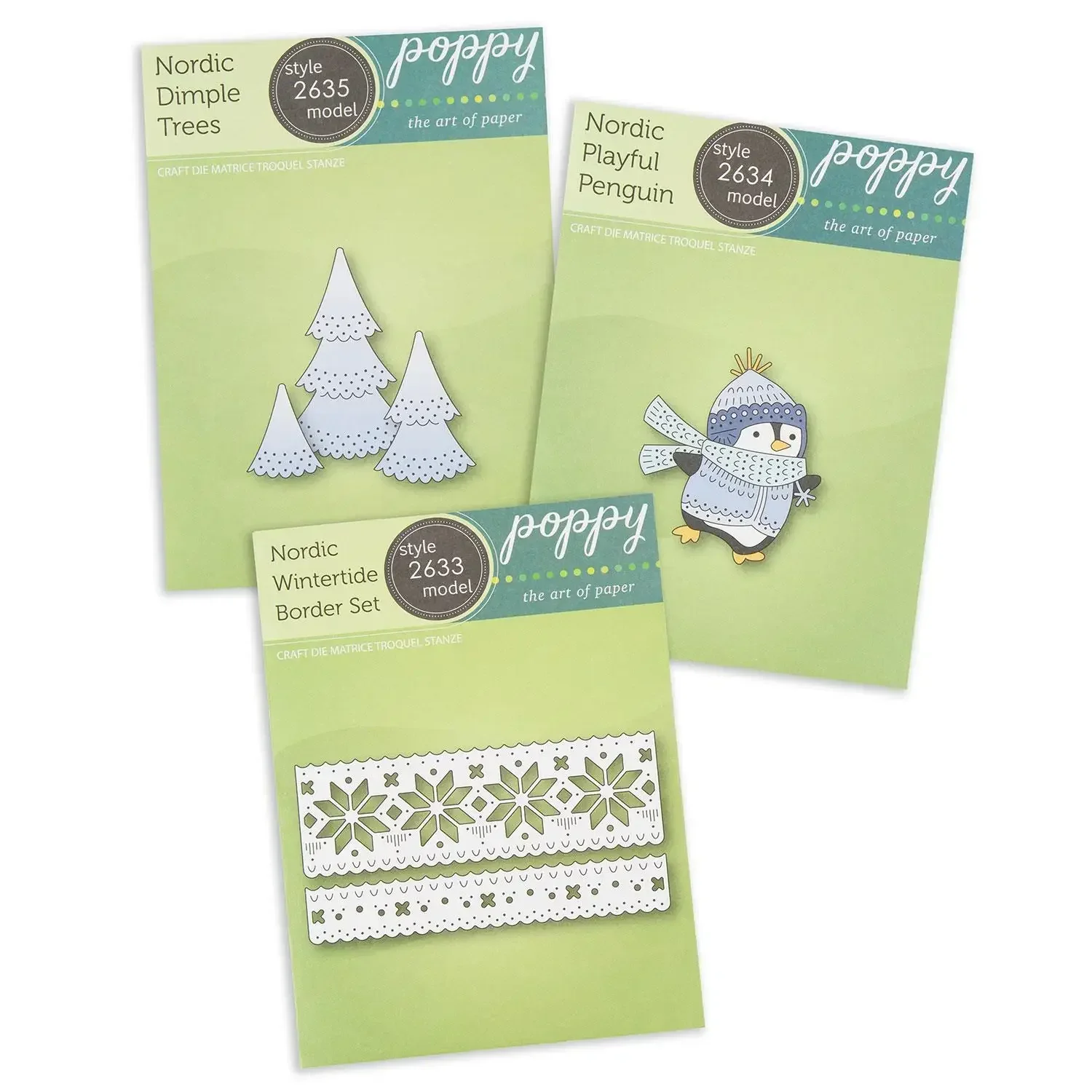 New Metal Cutting Dies Christmas Collection for DIY Decorating Stencil Scrapbook Paper Card Album Embossing Craft Die Cut