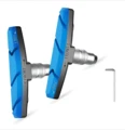 1 pair Blue