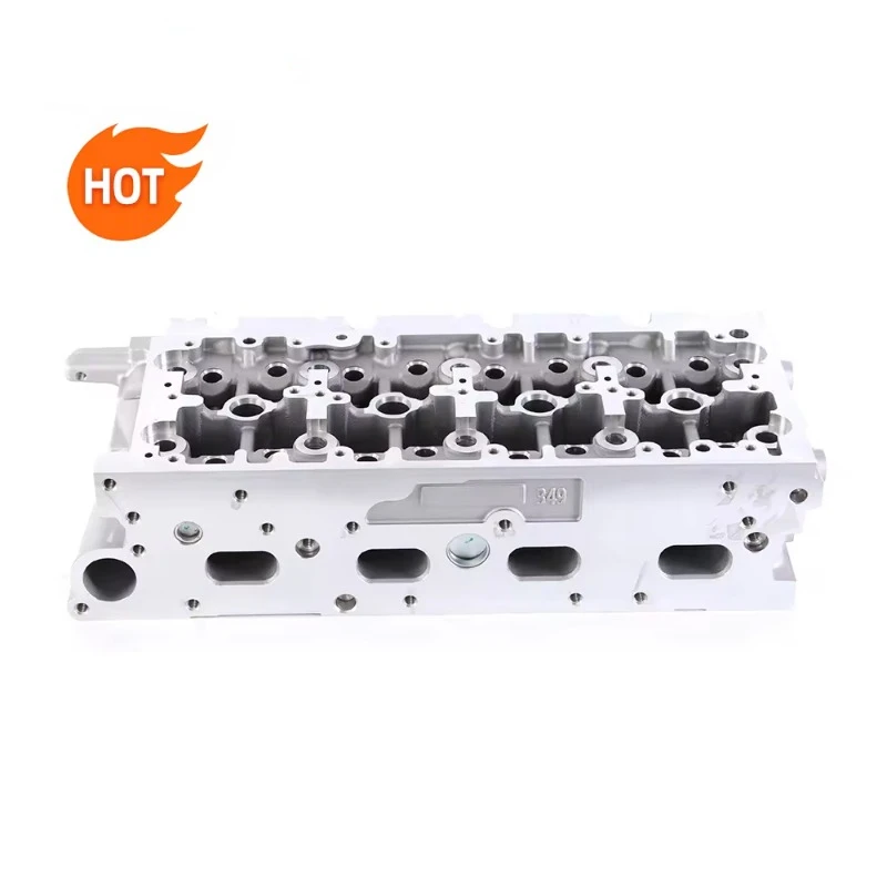 

Engine Assembly 04L103063 Cylinder Head for VW A3 A4 A5 Q3 Q5 TT GOIF Tiguan 2.0 Diesel