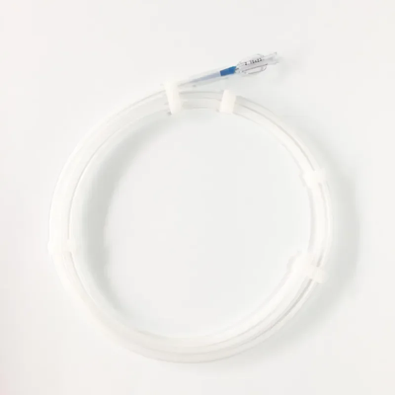 Medical Disposable Medical Equipment Steel Heart Stent Sirolimus-eluting Coronary Stent System