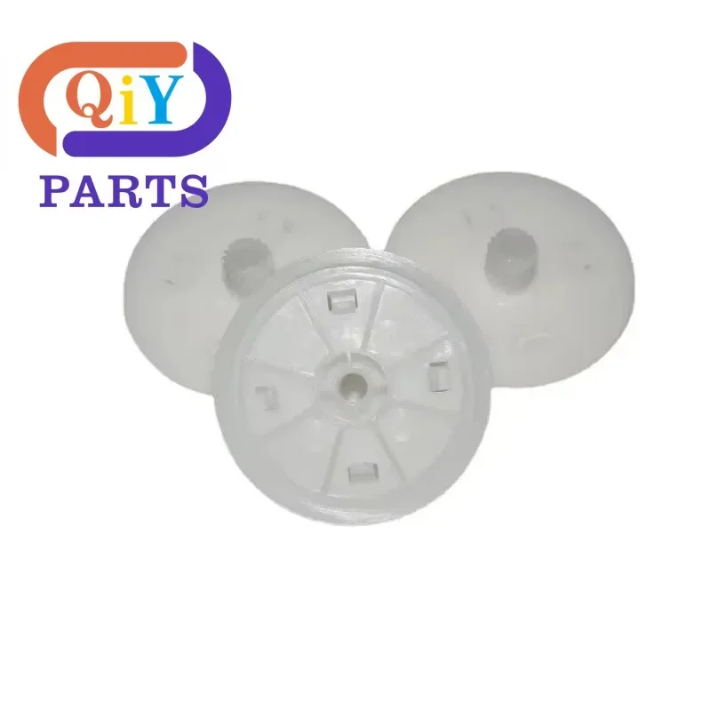 

10 шт. RU5-0988 Ременная приводная шестерня 19T 116T для HP P1005 P1006 P1007 P1008 P1009 P1102 P1108 P1505 P1566 P1606 M1132 M1120 M1136