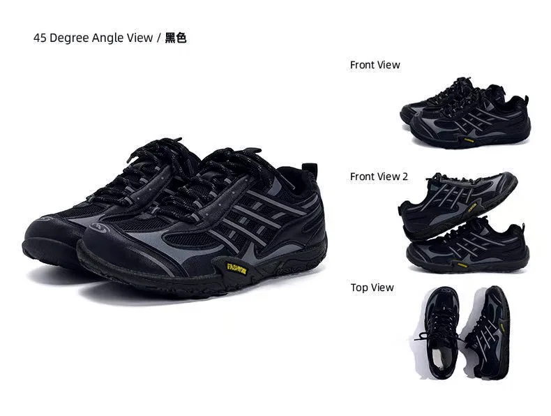 Mesh breathable German training men's 2026 new popular men's shoes versatile trendy shoes casual shoes board shoes trendy shoes