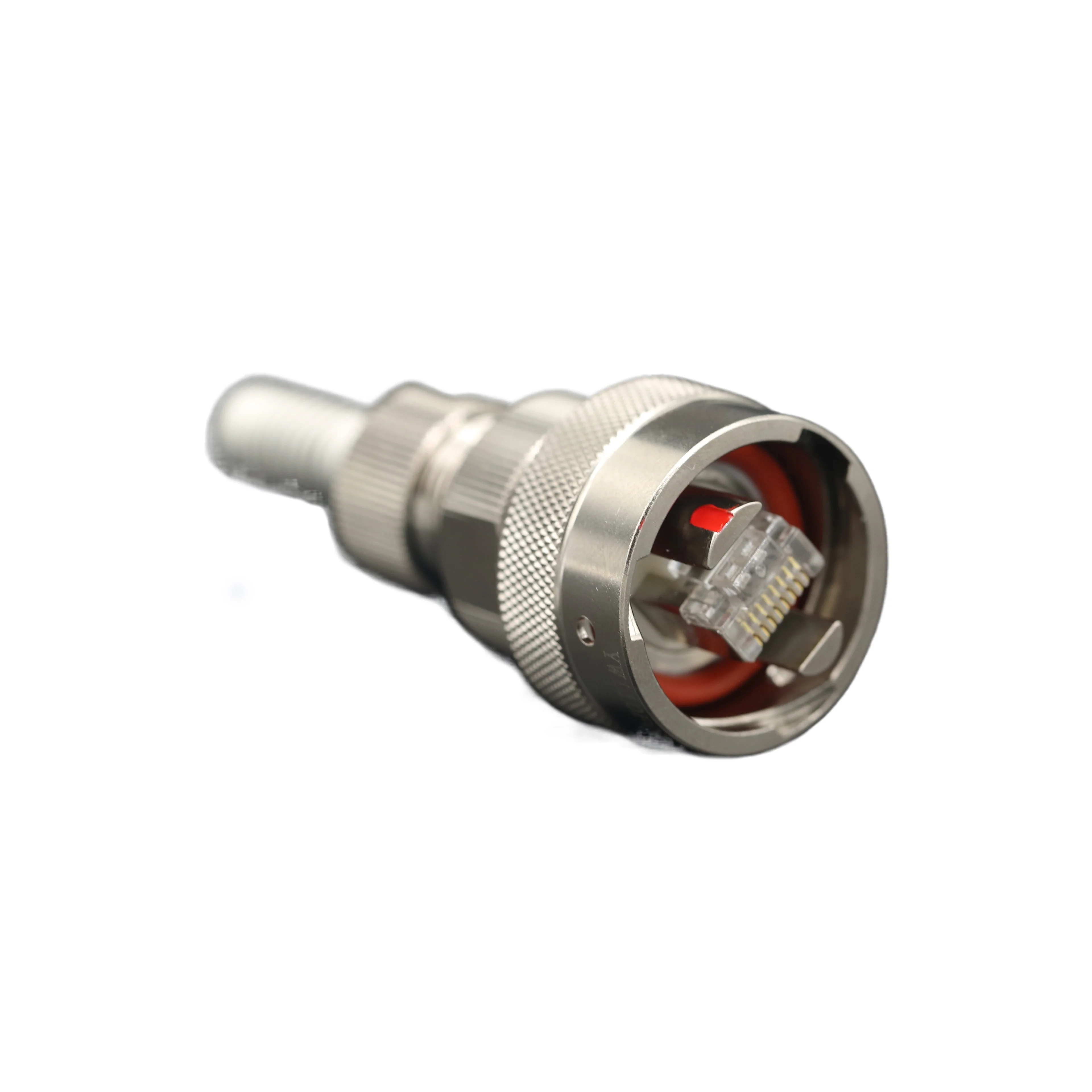 YW110F01-01 RJ-45 P…