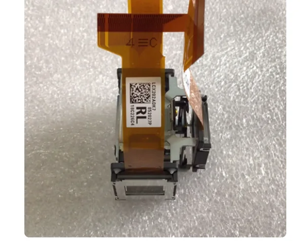 

LCX202 LCX202A Projector full set LCD Prism Assy Wholeset Block Optical Unit for N P525UL