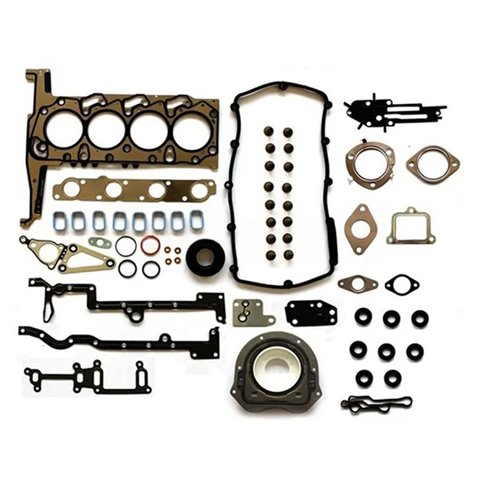 Engine Cylinder head Full gasket kit For 2.2 L T Diesel FORD TRANSIT BOXER RANGER RANGER TRANSIT TKE FAD FBD FCD FDD 2011-2020
