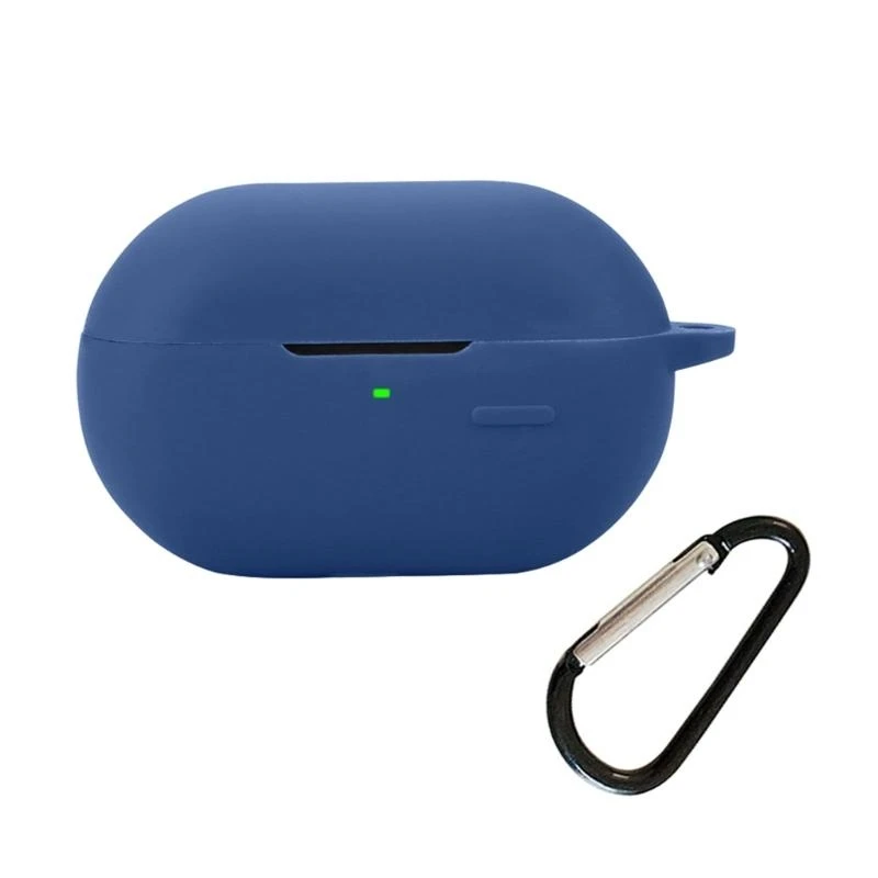 Q5WA 충격 방지 슬리브 하우징 유연한 케이스 세척 가능한 커버 쉘 피부를위한 쉘 클립