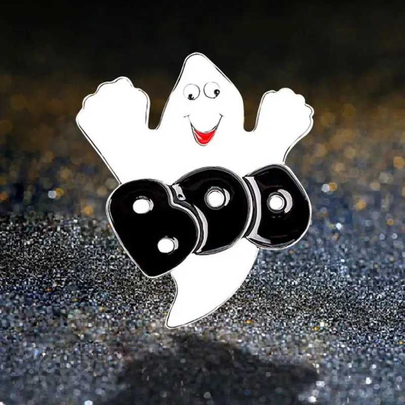 57qa Симпатичная вечеринка на Хэллоуин Pin Pin