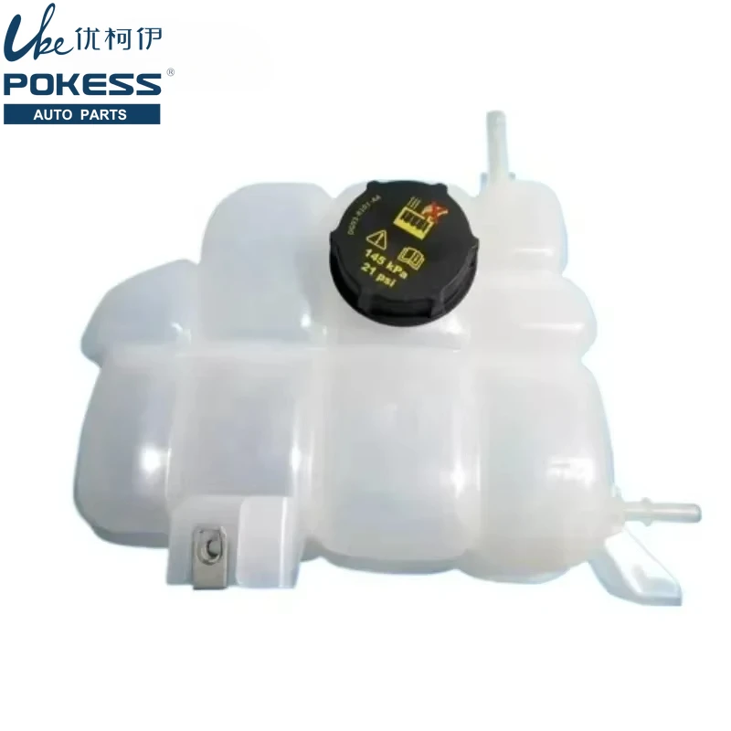 EB3G8K218AC Car Water Expansion Tank Coolant Expansion Tank for Ford PICKUP Everest Ranger 16.TED.BT-50 Radiators Parts