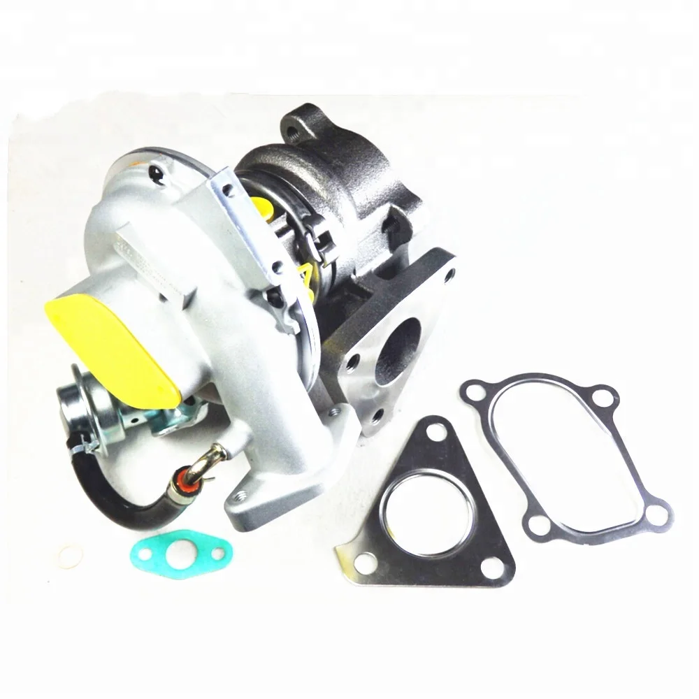 Turbo VN4 14411-MB40B 14411-VM01A de Alta Calidad para Nissan CabStar 2.5 Dci YD25DDTI 2006-2011