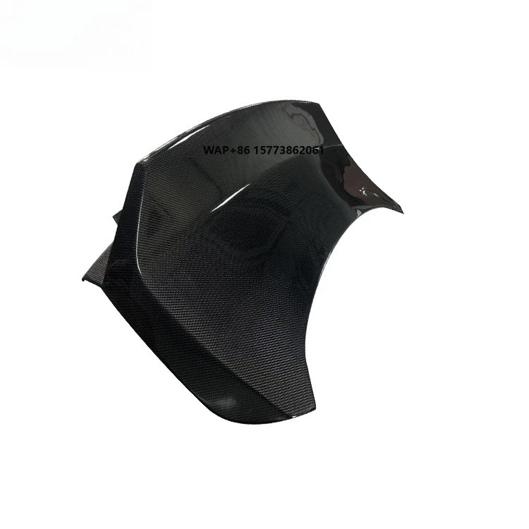 

For F 2015-2023 Ducktail Style Lightweight Carbon Fiber Rear Trunk Lid