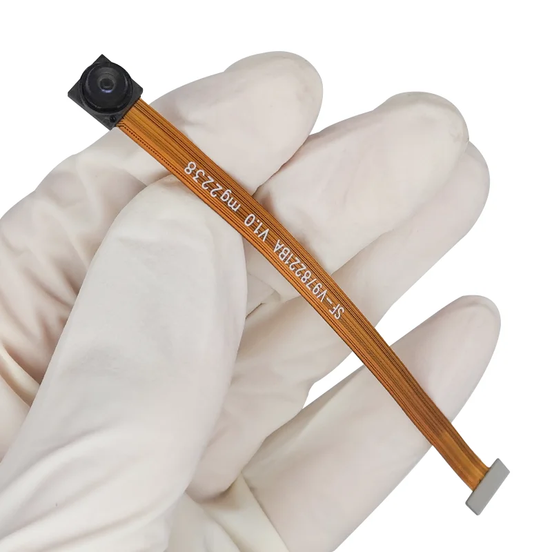 

Wholesale 1mp Wide Angle Mini Ov9782 Global Shutter High Definition Mipi Camera Module for Object Recognition