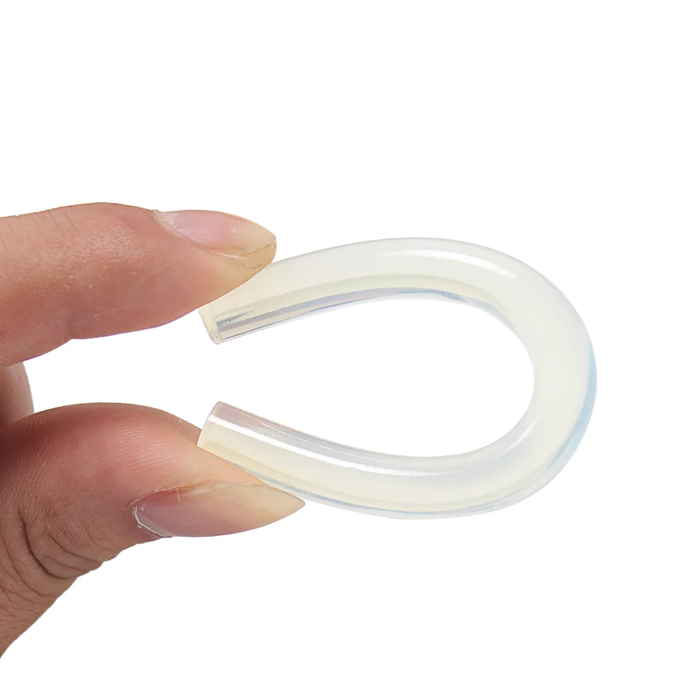 

1 Pcs Hot Melt Glue Sticks Transparent for Craft Packaging Melt Repair Tool Flexible Strong Adhesive