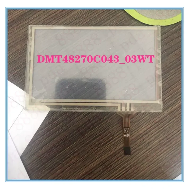 diwen-43-インチ-dwin-dmt48270m043_05wt-タッチスクリーンディスプレイパネル交換部品、産業用-hmi-lcd-モニターモジュール用
