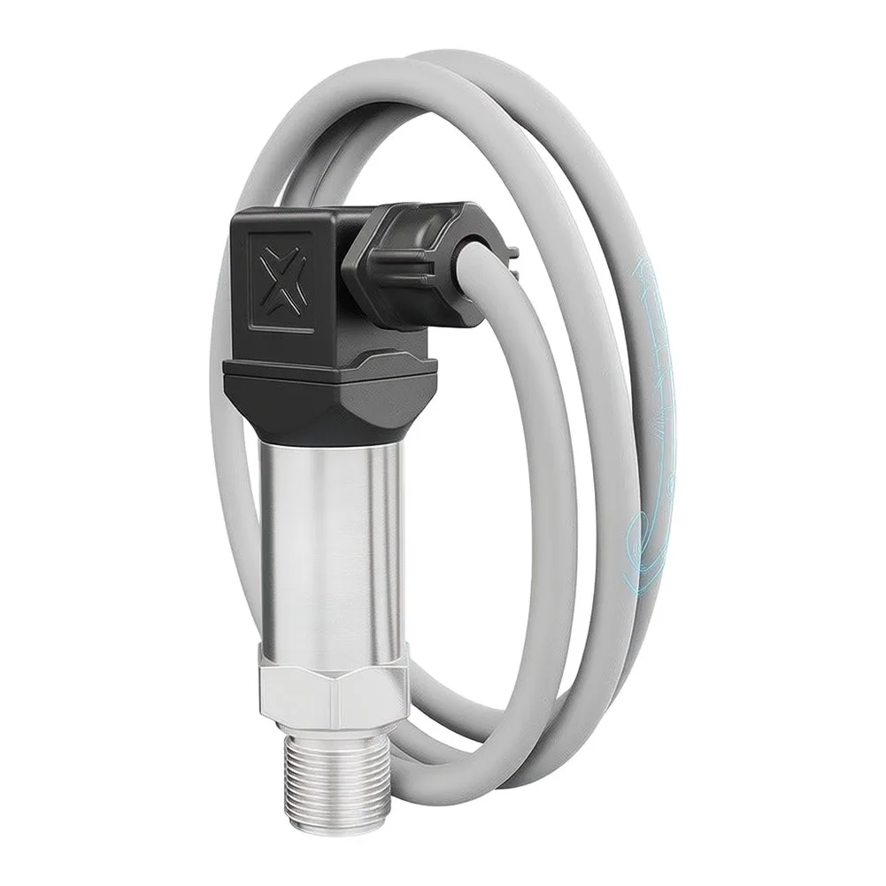 Long Distance Signal Transmission Threaded Sensor Installation MIKP-300 Pressure Sensor Digital Pressure Gauge