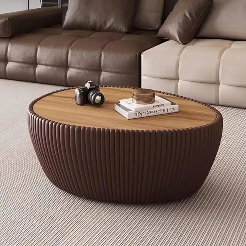 ديكور القهوة الحد الأدنى الجداول الحديثة جلام الشمال تصميم طاولة القهوة الفاخرة طاولة بسيطة Basse دي صالون أثاث غرفة المعيشة