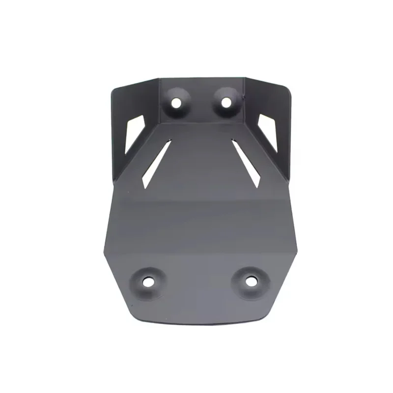 

WO-FOR BMW R12 NINET Engine Protection For BMW R12 NINET Motorcycle Skid Plate Motorcycle Accessories