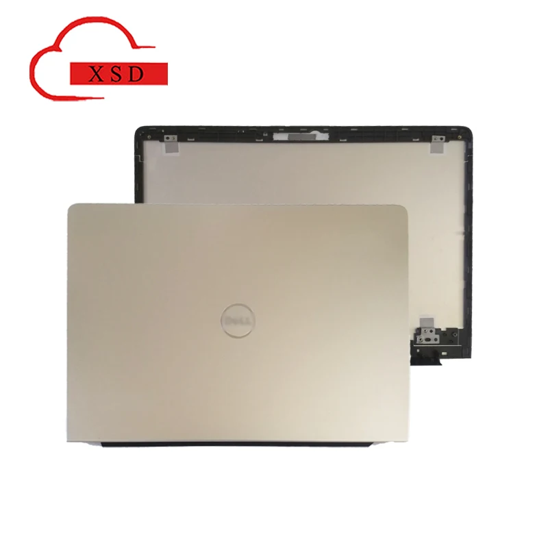 New Original Gold Back Case For Dell Vostro 14 5468 14