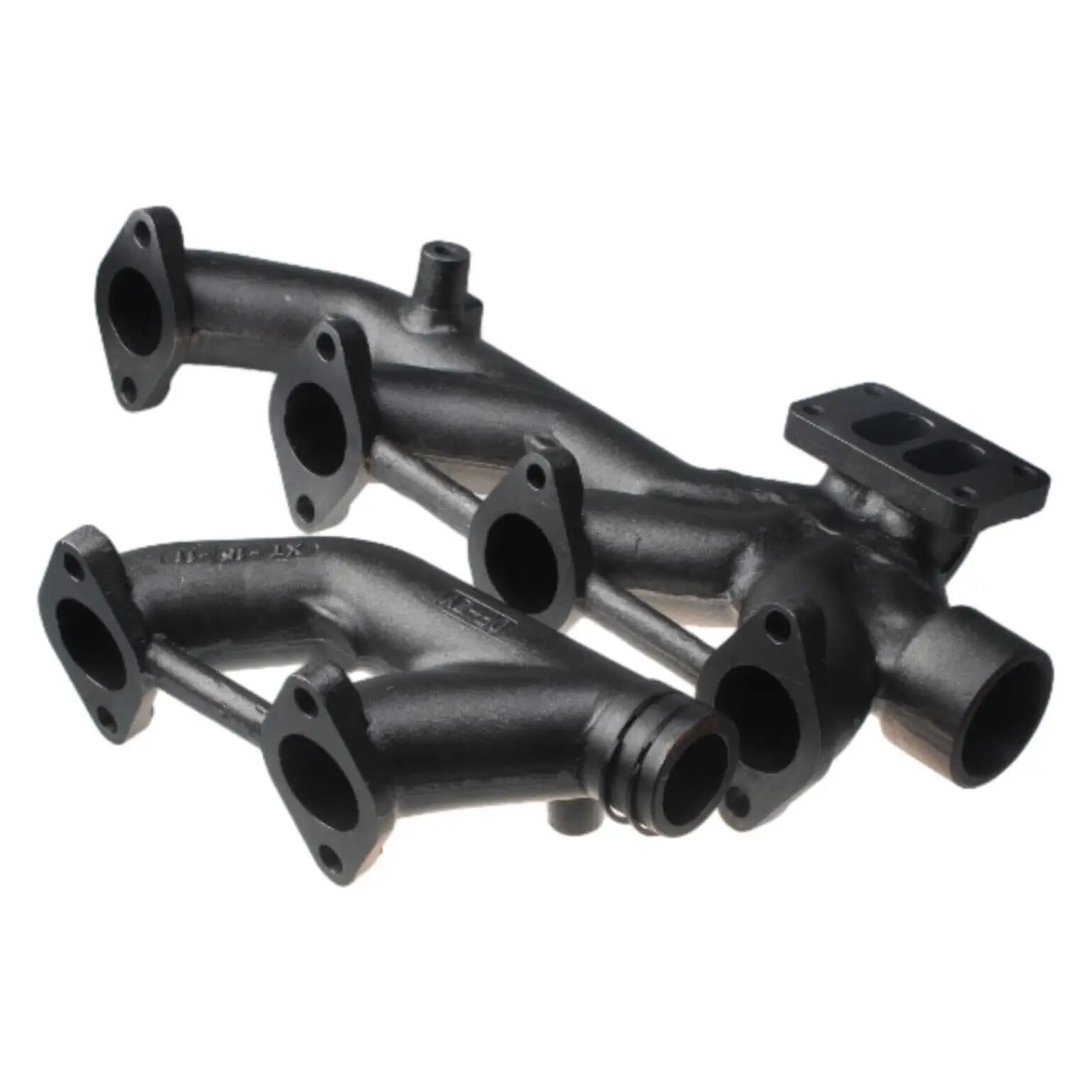 3943836 3964070 3937477 3943850 VEHICULOS Manifold For Cummins 8.3C QSC ISC ISL QSL L8.9 Heavy Duty Trucks 8.3 8.9 Car Parts