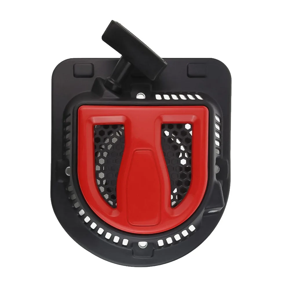 Engine Starter As Shown In The Figure Recoil Starter Quick Replacement Robust Materials Efficient Operation For Lawn Care Needs