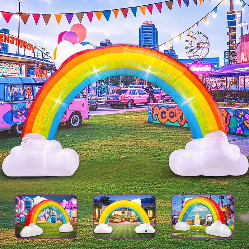 Thumbnail 3 - #37 Top Inflatable Party Decorations Picks for Every Budget