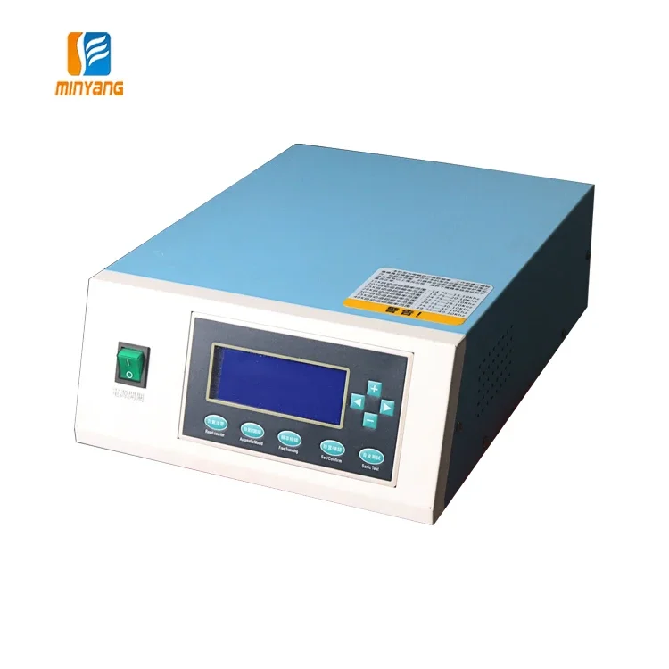 Power supply Ultrasonic generator system