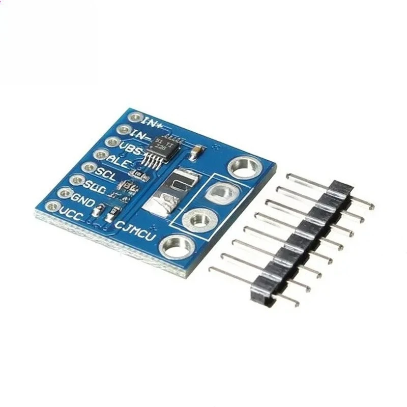 

INA226 Module /CJMCU-226 Voltage Current Power Monitor