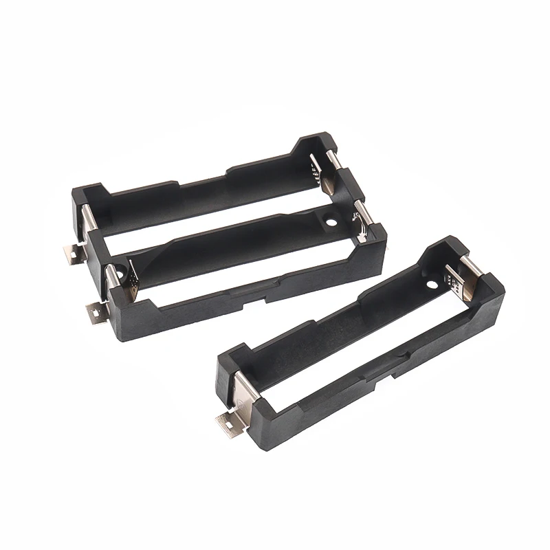 21700 Lithium-ion Battery Holder SMD Battery Box 1x2x3S 21700 Storage Box Can Be Connected In Series with 1x2x3S 21700 Bracket