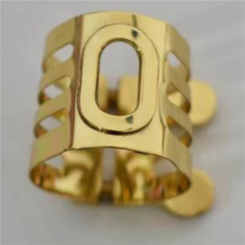 

A06F-3X Ishimori альт-саксофон бакелитовый зажим для мундштука зажим для трости аксессуары для музыкальных инструментов