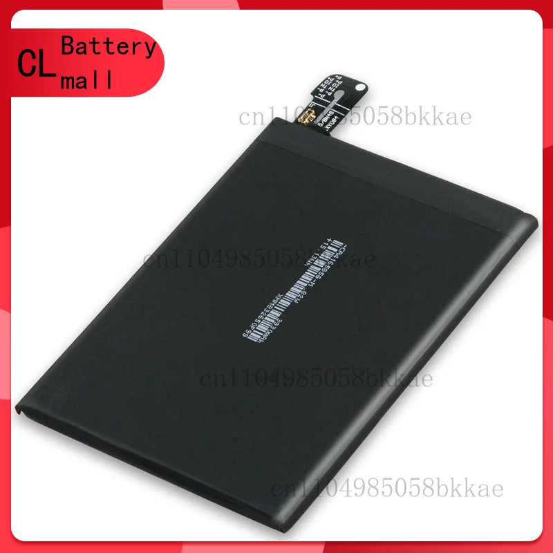 بطارية بديلة عالية الجودة BN45 لهاتف Xiaomi Mi note2 Redmi Note 5 Note5 4000mAh