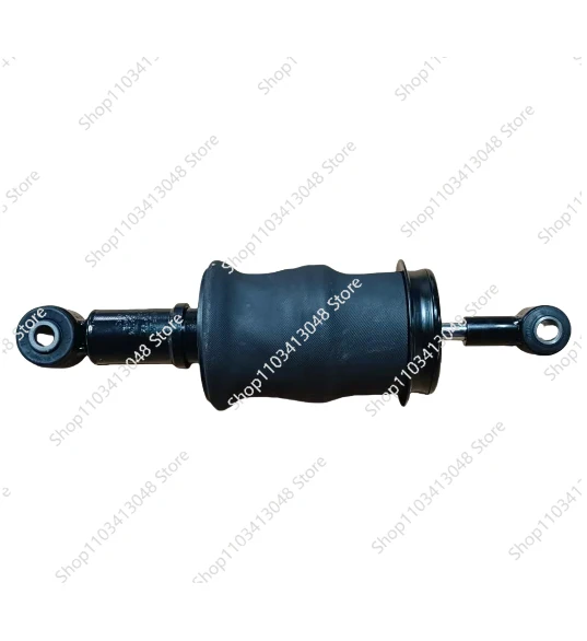 

5001080-C6204 Damper Assembly-Front Suspension