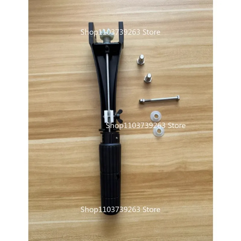 Suitable for Mercury. Dongfa Outboard Outboard Machine 2 Punch 15/18-25/30 Horsepower Rear Handle Assembly