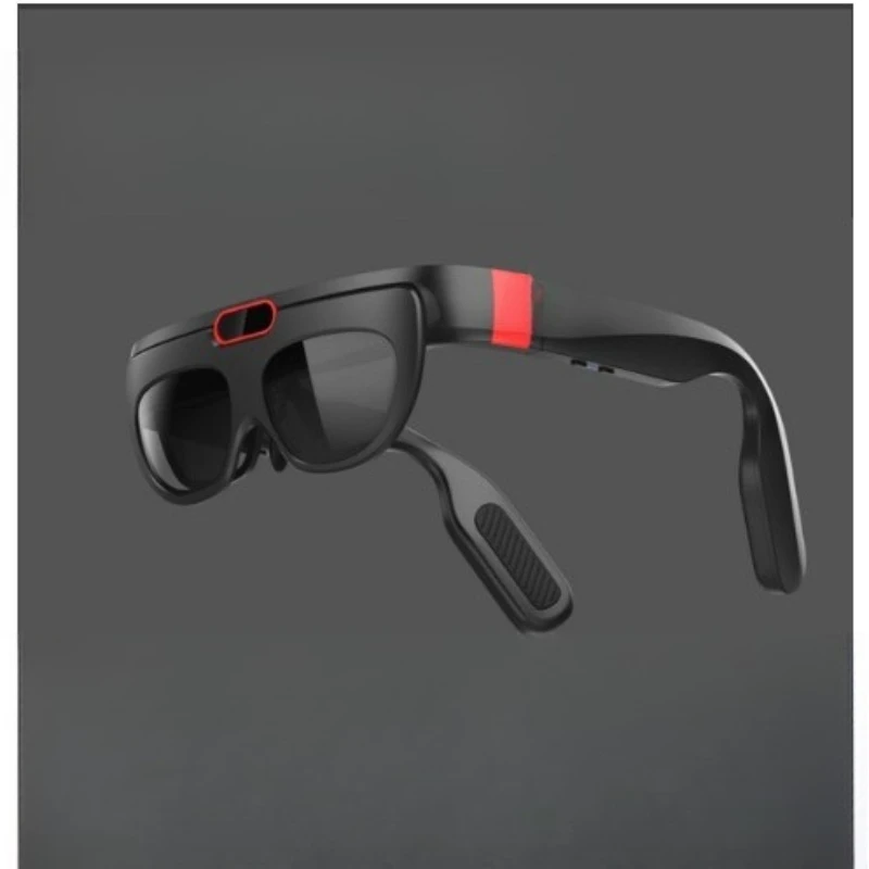 

New all-in-one AR smart glasses