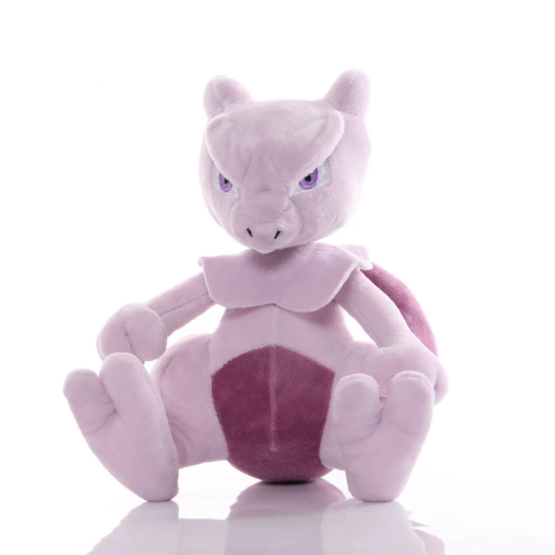 20 cm Pokémon Squirtle Marill Pikachu Puppe Anime Pokemon Azumaril Blastoise Poliwag Lapras Spheal Plüschtiere Sammlergeschenke