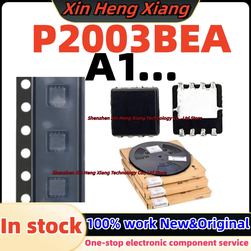 (5-10pcs) A1 GNE A1... P2003BEA P2003 QFN-8