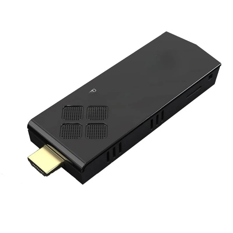 X5-Z8350 Computer Tascabile Stick Office Home Minipc M Ini Co Mputer Pocket Host